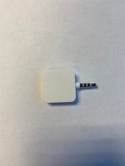 Square A-PKG-0206-01 Credit Debit Card Reader – Apple iPhone and…