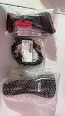 Honeywell Granit XP 1991i XR Barcode Scanner Kit USB + battery + Base BT NEW.