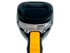Motorola Zebra Symbol DS4208 Handheld Imager 1D/2D Barcode Scanner w/USB Cable