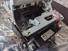 🔥New/Open Box🔥 Epson 1555851 Slip Unit for Epson TM-H6000IV Receipt Printer