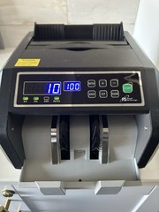Royal Sovereign RBC-ES200 Bill Counter