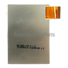 LCD Module (TFT2P0855-E) for ZEBRA Motorola Symbol MC2100 MC2180 Series