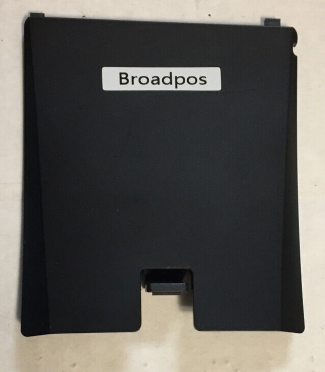 BACK COVER for PAX S920 Credit Card Machine