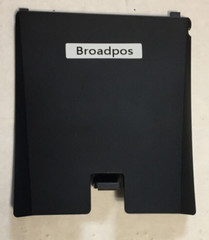 BACK COVER for PAX S920 Credit Card Machine