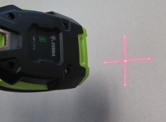 Zebra DS3678-HP2F103VZWW 1D 2D High Performance Barcode Scanner w STB3678 Cradle