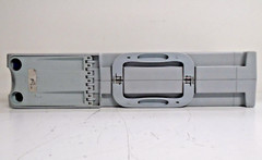 Used CashCode FLSC-2500 Cash Cassette | 2500 Bank Notes / (1)ONE Bill Validator