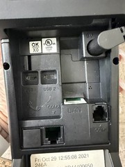 Dejavoo Z11 Vega 3000 Credit Card Terminal – WiFi / Ethernet / Dial