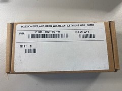 New VeriFone MX 915 Credit Card Pinpad Payment Terminal M132-409-01-R