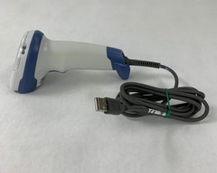 Symbol Motorola DS4308 USB-Wired Handheld Barcode Scanner