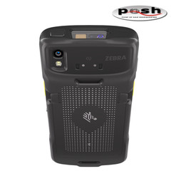 NEW Zebra TC22 WLAN WiFi 6 Android Mobile Computer 6GB 64GB SE4710 NFC