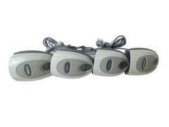 Lot of 4 Symbol Zebra DS6707-SR20401ZZR Barcode Scanner – Free Shipping