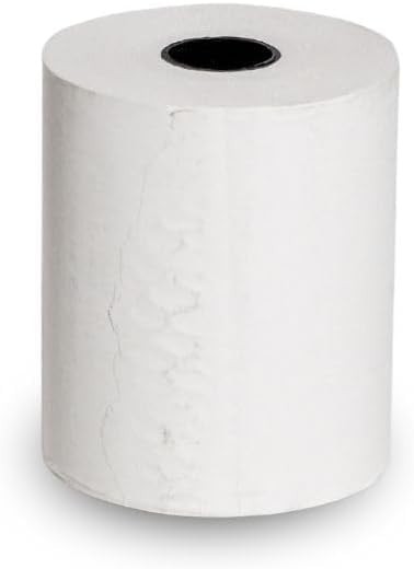 Thermal Receipt Papper 2 1/4×80 Feet 50Rolls