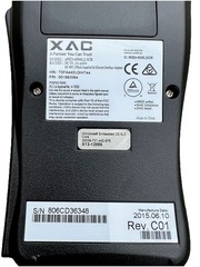 First Data FD-40 PIN Pad for the Clover XPED-8006L2-3CR New