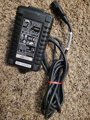 Tiger 3-Pin 24V 55W AC Power Supply for POS Receipt Printers ADP-5501