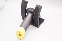 Universal Barcode Scanner Holder Barcode Reader Bracket Wall Mount Accessories
