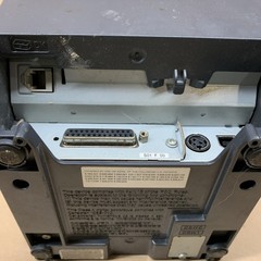 Epson TM-T88V M244A Thermal Receipt Printer Micros – TESTED