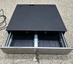 POS Work Station For Restaurant Used