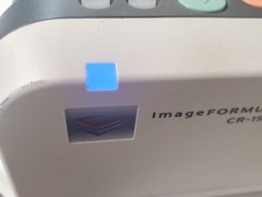 Canon imageFORMULA CR-190i Desktop Check Reader Scanner