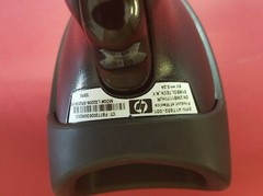 LS2208-SR20361R – SYMBOL LS2208 BRANDED HP BAR CODE SCANNER