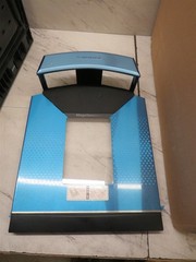 New Open Box Datalogic Magellan 9800i 9804 Grocery Scanner Scale w/ Powered USB