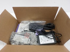 GENUINE OEM FEC Firich Power Kit for Aegis POS System A121TA A122TA A152TA NEW!