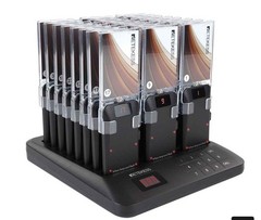 Retekess TD157A Restaurant Pager System- Queuing 24 Buzzers Food Truck Bar
