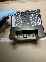 Netum Scan Thermal Receipt Printer NT-8360 USB 80MM⚠️no Power Cord⚠️