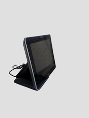 NCR 7761-3100-0077 15″ Touchscreen Terminal POS w Card Reader