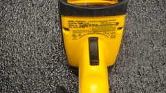 Datalogic Powerscan PSC PSSR-1110 Long Range Barcode Scanner