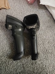 Zebra DS4608-SR00007ZZWW Wired Handheld 1D 2D Area Imager Barcode Scanner