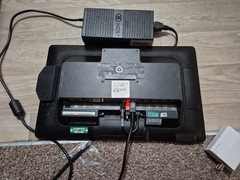 NCR CX7 POS Terminal Display (model 7772-1516-2000) Screen Doesn’t Turn On