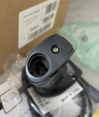 POSX EVO 2D Barcode Scanner & Stand EVO-SG1-ADU-K New In Box
