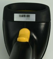 Handheld USB Laser Scanner Barcode Reader w/Stand / Unbranded