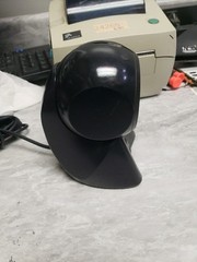 Honeywell Orbit MS7120 USB Wired Barcode Scanner WORKING FREE SHIPPING
