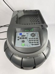 Glory Mach 6 Commercial Coin Counter Sorter With Voice/Speech Model 6900 Works