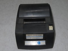 Citizen CT-S300 Receipt POS Thermal Printer USB Autocutter ** NO AC Adapter **