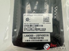 INGENICO LANE 3000 CREDIT CARD PIN PAD 256 128CL ET LAN300 USSCN02A
