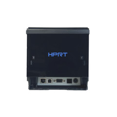 HPRT TP-808 Thermal Receipt Printer w/ USB, LAN & Serial Connection for POS