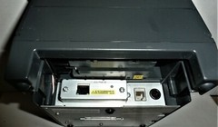 EPSON TM-U325D DOT MATRIX POS RECEIPT PRINTER MODEL M133A – USB PORT