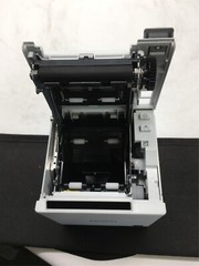 EPSON C31CE74001 M10 2″ RECEIPT PRINTER WHITE, USB, WITH POWER SUPPLY