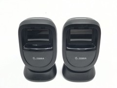 Lot of 2 Zebra Barcode Scanner DS9308-SR00004ZZWW