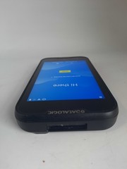 Datalogic Memor 10 Handheld Scanner (Google Locked)-UNTESTED-FOR PARTS
