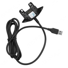 New USB Charging Cable For MOTOROLA SYMBOL BT-000318 BTRY-TC7X-46MPP-01