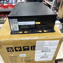 Gilbarco Passport PA04190008 EDH2 with SSD for use with PX60 Server