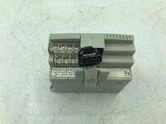 ⚡ A-B 1762-IQ8 MicroLogix 8-Point Digital Input Module 24VDC Used