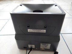 CASSIDA C300 Professional USD Coin Counter -works great-