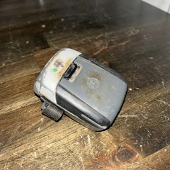 Symbol RS507 RS507-IM200000TUR-U Ring Barcode Scanner with Battery