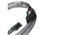 NCR Tri-Light 6638-K947-V001 J9 Control Cable 445-0731635
