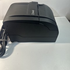 TOAST TKP300 POS Kitchen Receipt Printer Serial, USB, Ethernet w/ AC Adapter