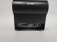 Epson TM-T88VII Thermal Receipt Printer M371A, Serial with Power Adapter